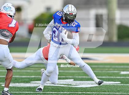 Thumbnail 3 in Murat Shriner North South All Star Classic photogallery.