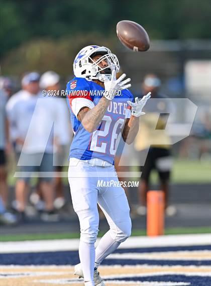 Thumbnail 1 in Murat Shriner North South All Star Classic photogallery.