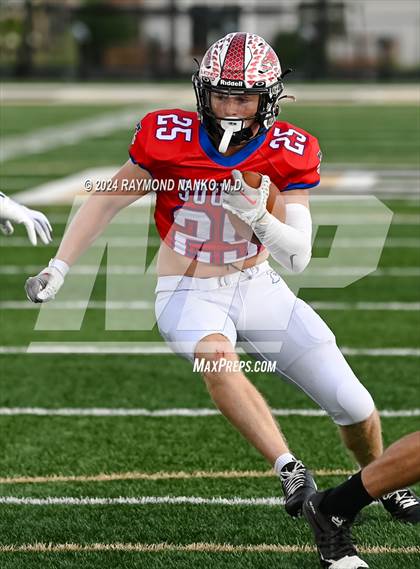 Thumbnail 2 in Murat Shriner North South All Star Classic photogallery.