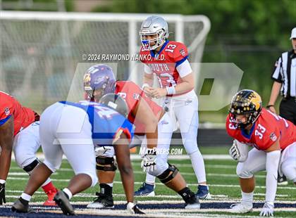 Thumbnail 3 in Murat Shriner North South All Star Classic photogallery.