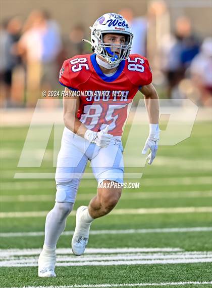 Thumbnail 2 in Murat Shriner North South All Star Classic photogallery.