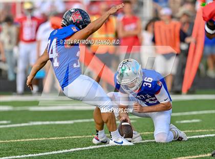 Thumbnail 1 in Murat Shriner North South All Star Classic photogallery.