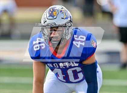 Thumbnail 3 in Murat Shriner North South All Star Classic photogallery.