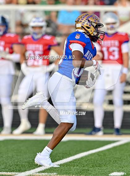 Thumbnail 1 in Murat Shriner North South All Star Classic photogallery.