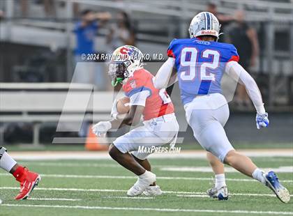 Thumbnail 3 in Murat Shriner North South All Star Classic photogallery.