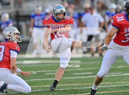 Thumbnail 2 in Murat Shriner North South All Star Classic photogallery.
