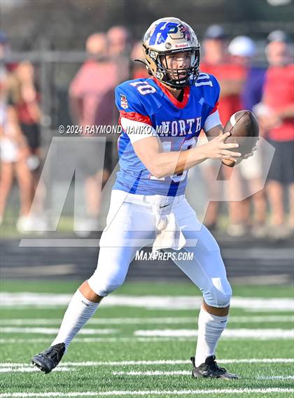 Thumbnail 2 in Murat Shriner North South All Star Classic photogallery.