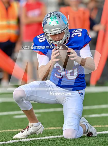 Thumbnail 2 in Murat Shriner North South All Star Classic photogallery.