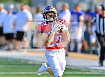 Thumbnail 3 in Murat Shriner North South All Star Classic photogallery.