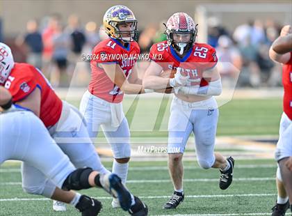 Thumbnail 3 in Murat Shriner North South All Star Classic photogallery.