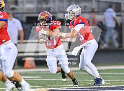 Thumbnail 2 in Murat Shriner North South All Star Classic photogallery.