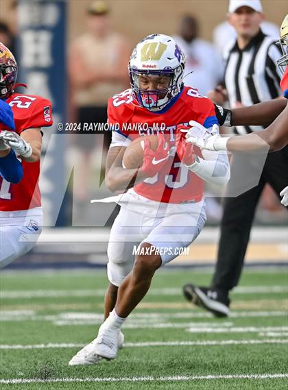 Thumbnail 1 in Murat Shriner North South All Star Classic photogallery.