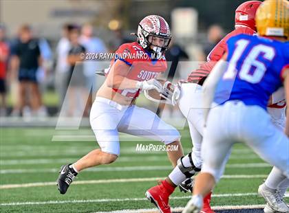 Thumbnail 3 in Murat Shriner North South All Star Classic photogallery.