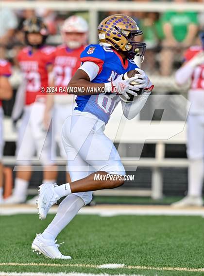 Thumbnail 1 in Murat Shriner North South All Star Classic photogallery.