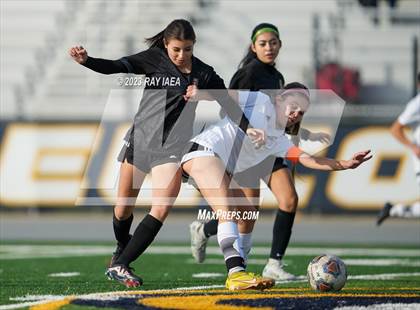Thumbnail 1 in Dixon vs Armijo (Inderkum Tournament) photogallery.