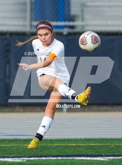 Thumbnail 1 in Dixon vs Armijo (Inderkum Tournament) photogallery.
