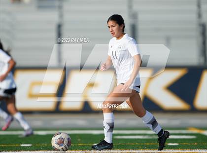 Thumbnail 2 in Dixon vs Armijo (Inderkum Tournament) photogallery.