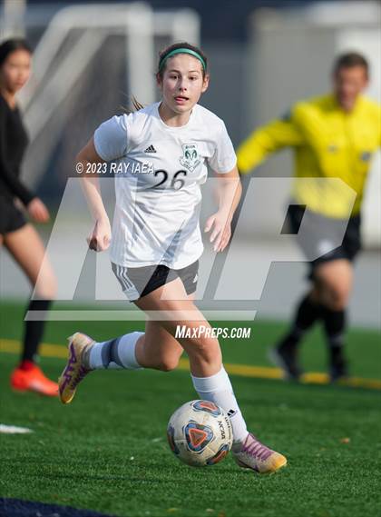 Thumbnail 3 in Dixon vs Armijo (Inderkum Tournament) photogallery.