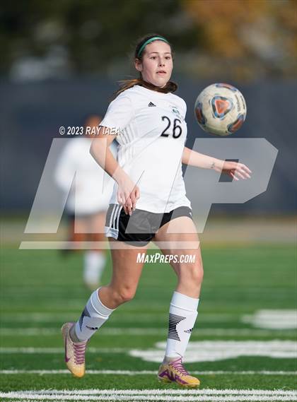 Thumbnail 1 in Dixon vs Armijo (Inderkum Tournament) photogallery.