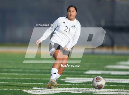 Thumbnail 2 in Dixon vs Armijo (Inderkum Tournament) photogallery.