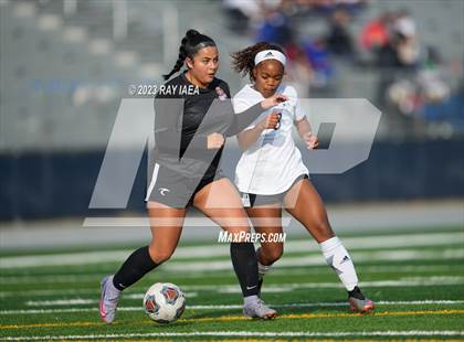 Thumbnail 1 in Dixon vs Armijo (Inderkum Tournament) photogallery.