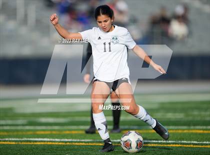 Thumbnail 1 in Dixon vs Armijo (Inderkum Tournament) photogallery.