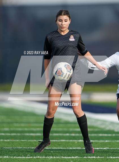 Thumbnail 2 in Dixon vs Armijo (Inderkum Tournament) photogallery.