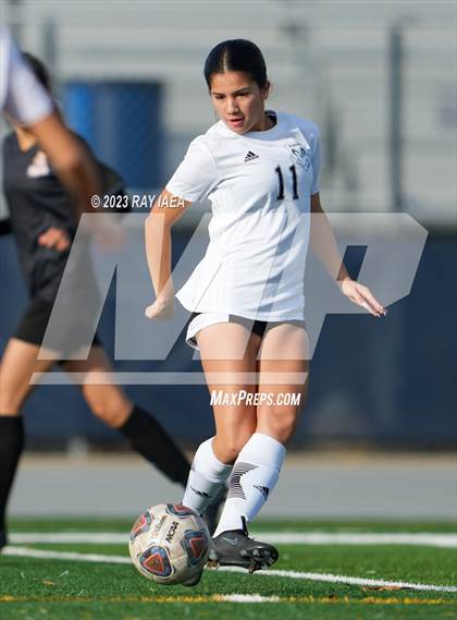 Thumbnail 3 in Dixon vs Armijo (Inderkum Tournament) photogallery.