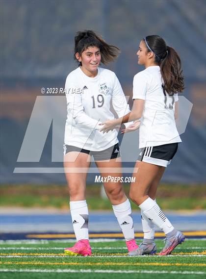Thumbnail 2 in Dixon vs Armijo (Inderkum Tournament) photogallery.