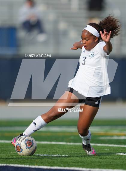 Thumbnail 3 in Dixon vs Armijo (Inderkum Tournament) photogallery.