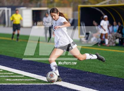 Thumbnail 3 in Dixon vs Armijo (Inderkum Tournament) photogallery.