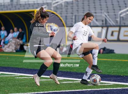 Thumbnail 2 in Dixon vs Armijo (Inderkum Tournament) photogallery.