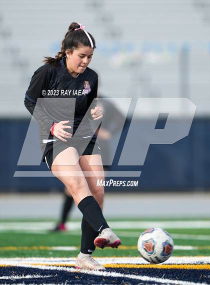 Thumbnail 1 in Dixon vs Armijo (Inderkum Tournament) photogallery.