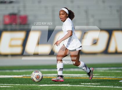 Thumbnail 2 in Dixon vs Armijo (Inderkum Tournament) photogallery.