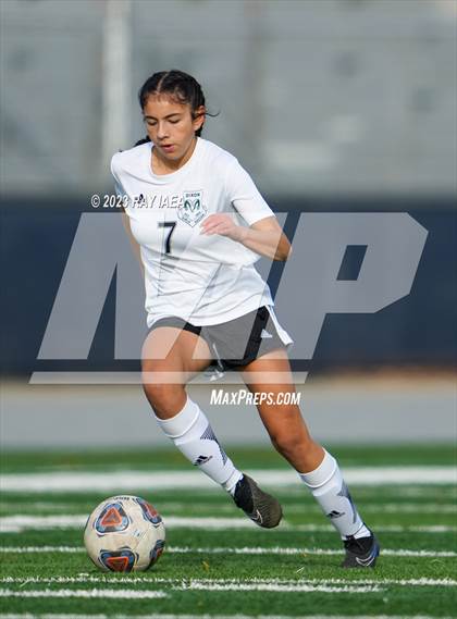 Thumbnail 3 in Dixon vs Armijo (Inderkum Tournament) photogallery.