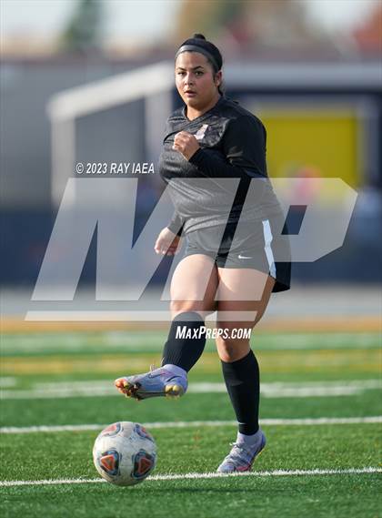 Thumbnail 1 in Dixon vs Armijo (Inderkum Tournament) photogallery.
