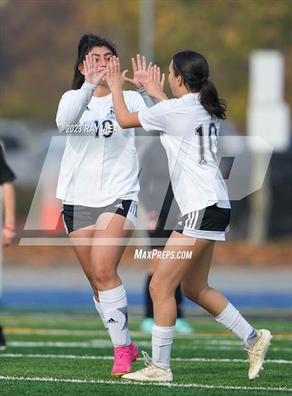 Thumbnail 1 in Dixon vs Armijo (Inderkum Tournament) photogallery.