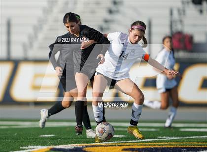 Thumbnail 3 in Dixon vs Armijo (Inderkum Tournament) photogallery.