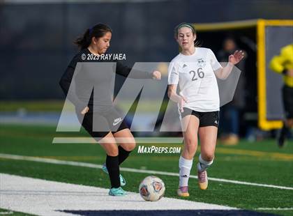 Thumbnail 1 in Dixon vs Armijo (Inderkum Tournament) photogallery.