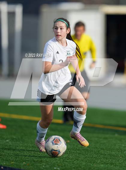 Thumbnail 1 in Dixon vs Armijo (Inderkum Tournament) photogallery.
