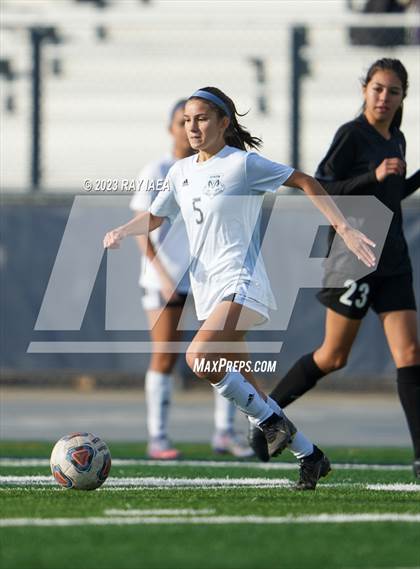 Thumbnail 2 in Dixon vs Armijo (Inderkum Tournament) photogallery.