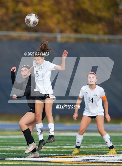 Thumbnail 2 in Dixon vs Armijo (Inderkum Tournament) photogallery.