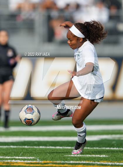 Thumbnail 1 in Dixon vs Armijo (Inderkum Tournament) photogallery.