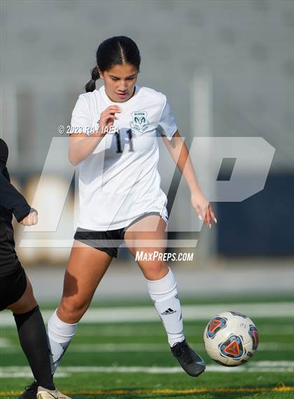 Thumbnail 3 in Dixon vs Armijo (Inderkum Tournament) photogallery.
