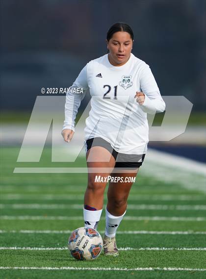 Thumbnail 2 in Dixon vs Armijo (Inderkum Tournament) photogallery.