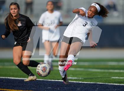 Thumbnail 1 in Dixon vs Armijo (Inderkum Tournament) photogallery.
