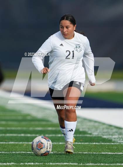 Thumbnail 1 in Dixon vs Armijo (Inderkum Tournament) photogallery.
