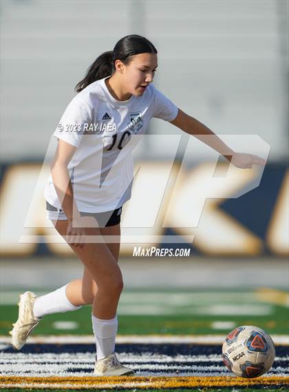 Thumbnail 1 in Dixon vs Armijo (Inderkum Tournament) photogallery.