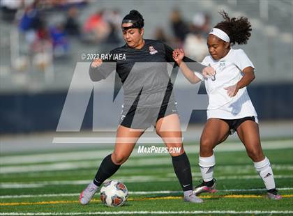 Thumbnail 2 in Dixon vs Armijo (Inderkum Tournament) photogallery.