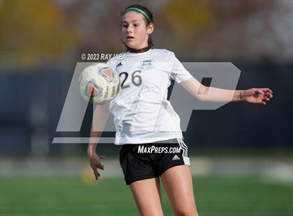 Thumbnail 2 in Dixon vs Armijo (Inderkum Tournament) photogallery.